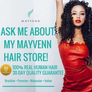 Meet your Posher, Derhonda